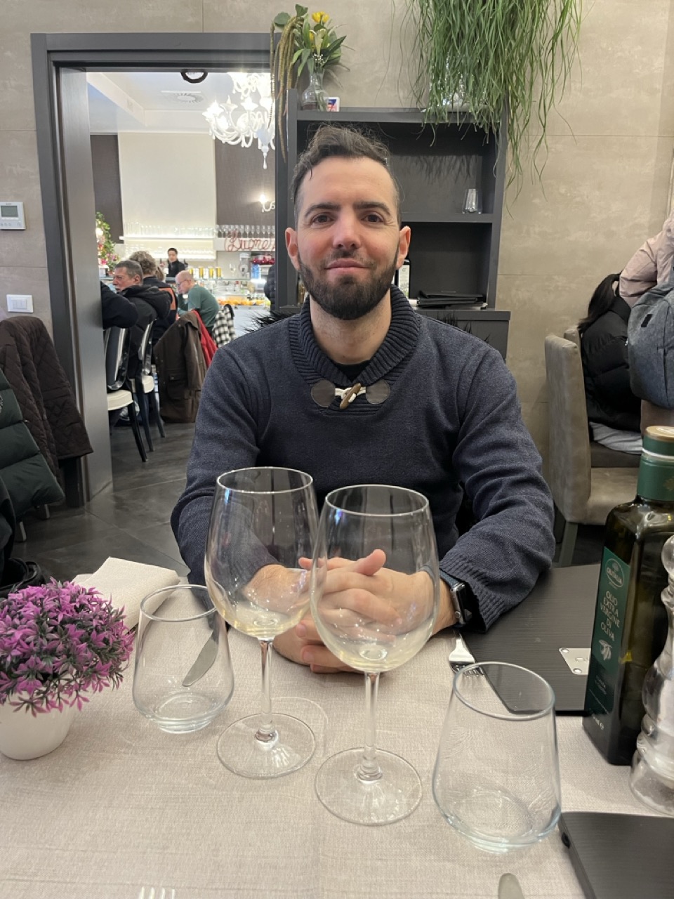 Elvis Orlando Demuys